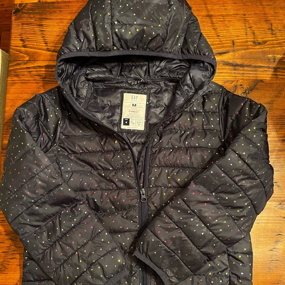 Gap Lightweight Puffer